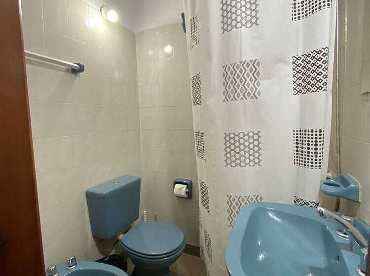 ホテル Maktub Hosteria