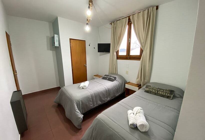 ホテル Maktub Hosteria