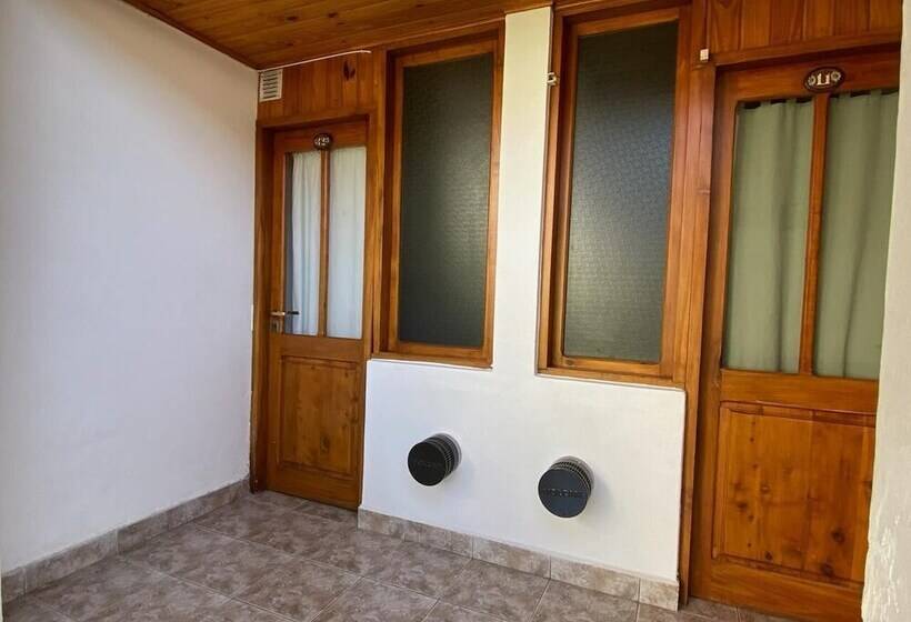 ホテル Maktub Hosteria