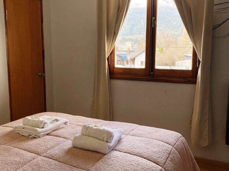 ホテル Maktub Hosteria