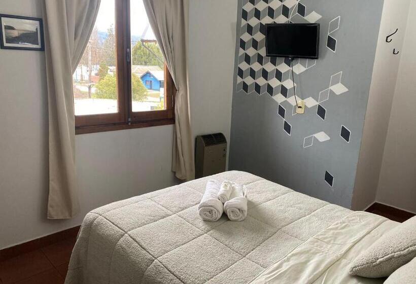 ホテル Maktub Hosteria