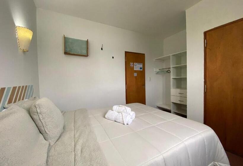 ホテル Maktub Hosteria