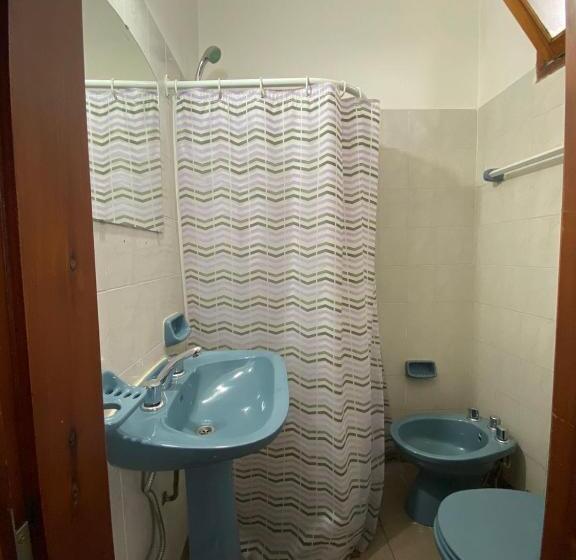 ホテル Maktub Hosteria