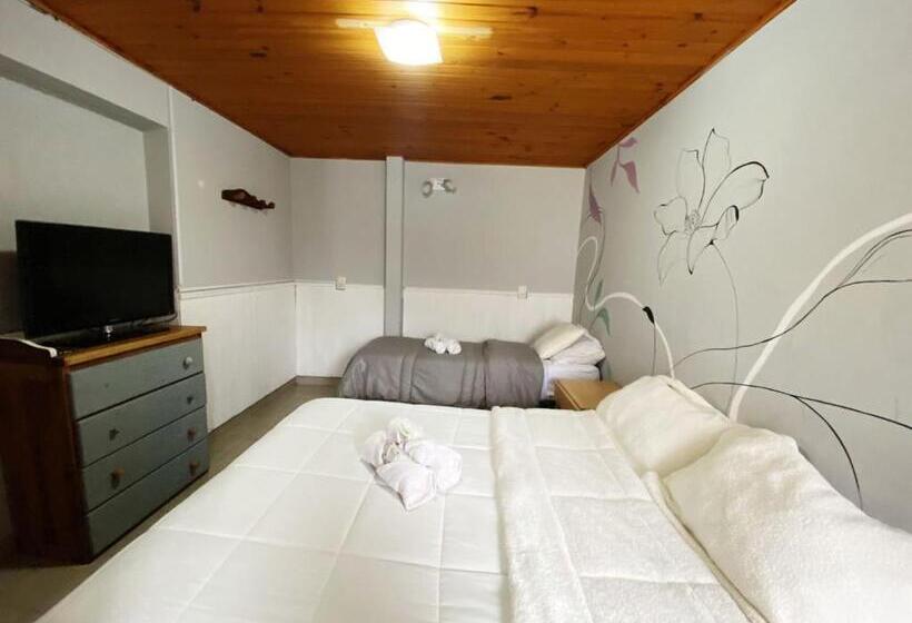 ホテル Maktub Hosteria