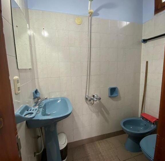 ホテル Maktub Hosteria