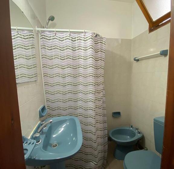 ホテル Maktub Hosteria