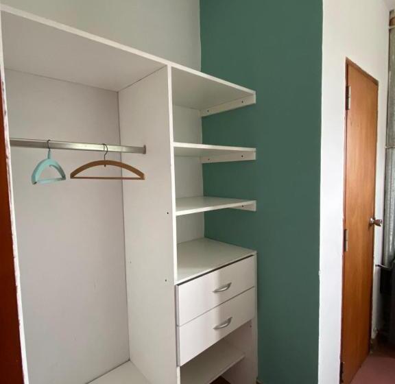 ホテル Maktub Hosteria