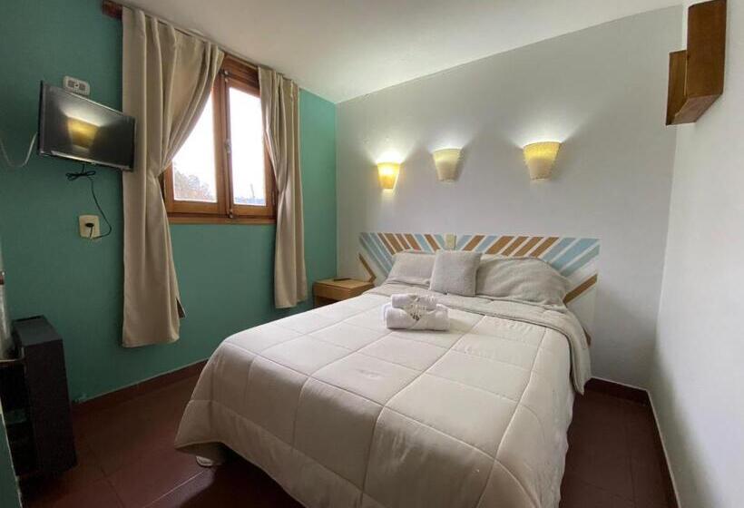 ホテル Maktub Hosteria