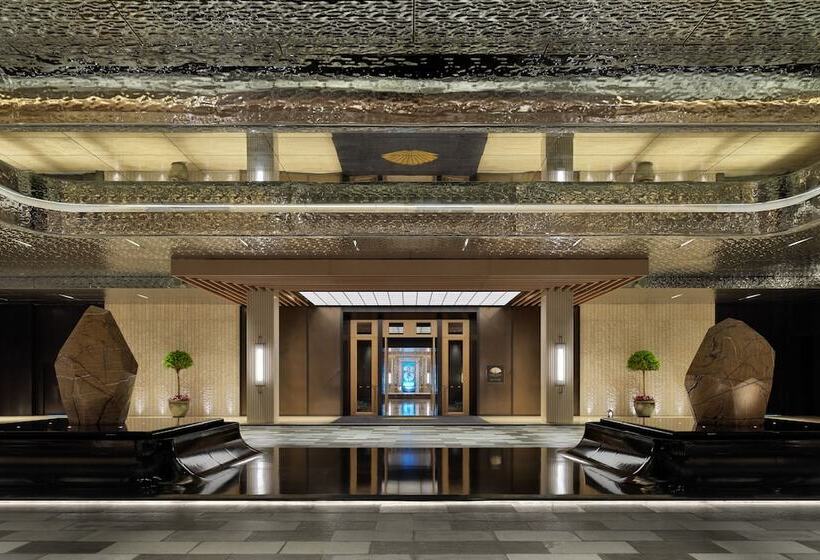 호텔 Mandarin Oriental Shenzhen