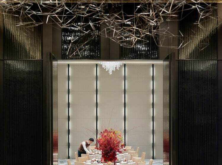 호텔 Mandarin Oriental Shenzhen