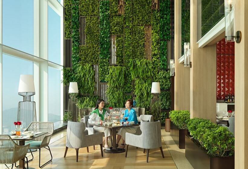 호텔 Mandarin Oriental Shenzhen