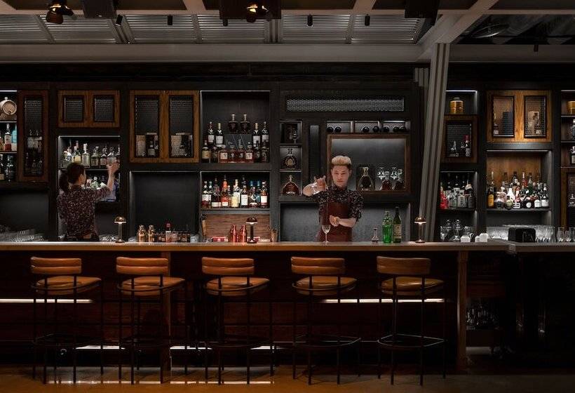 호텔 Mandarin Oriental Shenzhen