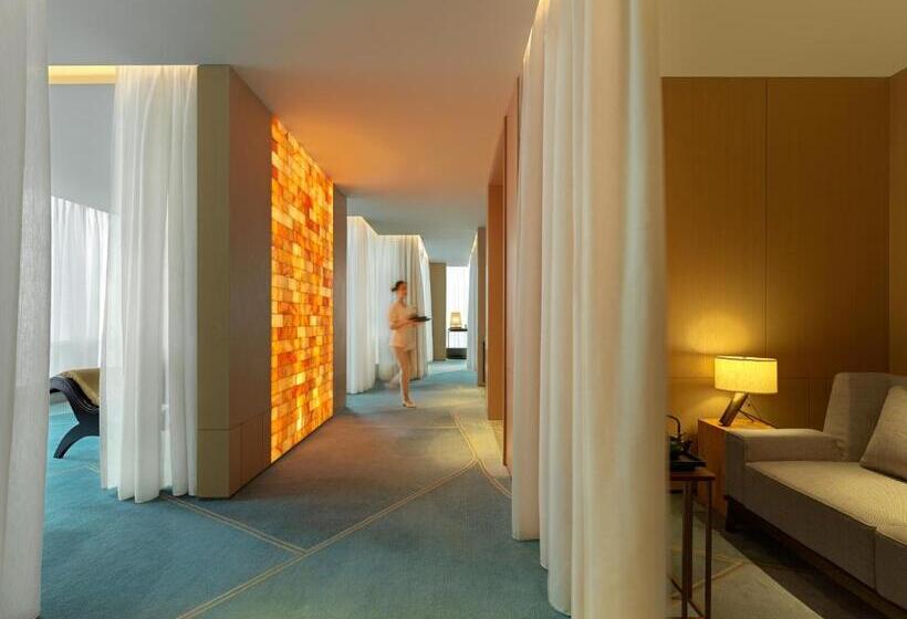 호텔 Mandarin Oriental Shenzhen