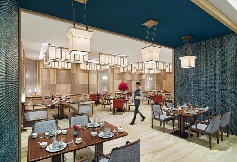 호텔 Mandarin Oriental Shenzhen