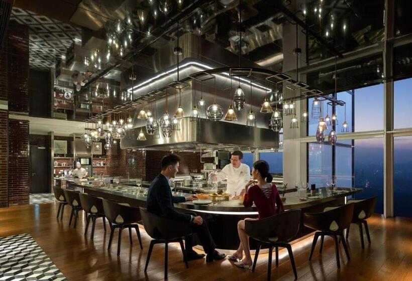 호텔 Mandarin Oriental Shenzhen