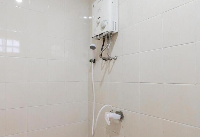 호텔 Markoni Pamanukan Mitra Reddoorz