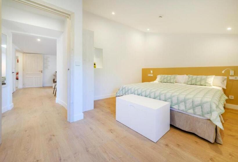 فندق Menditzu Rooms