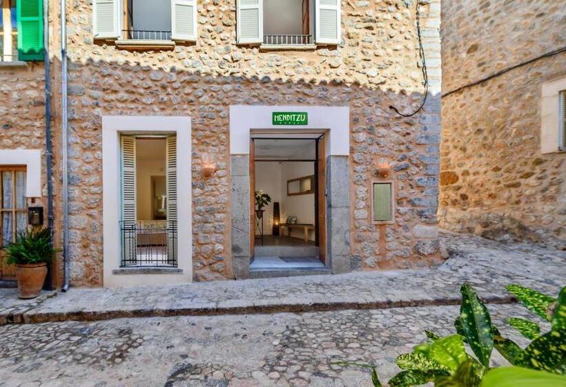 فندق Menditzu Rooms