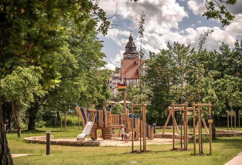 فندق Müllers Weiden