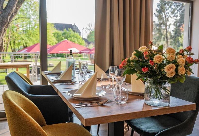 فندق Müllers Weiden