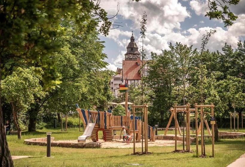 فندق Müllers Weiden