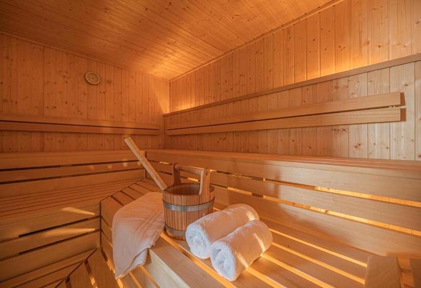 فندق Müllers Weiden