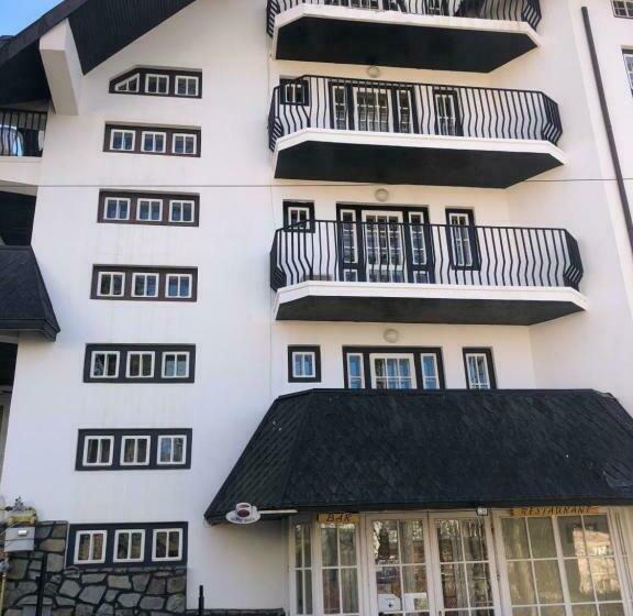 ホテル Mountain Breeze