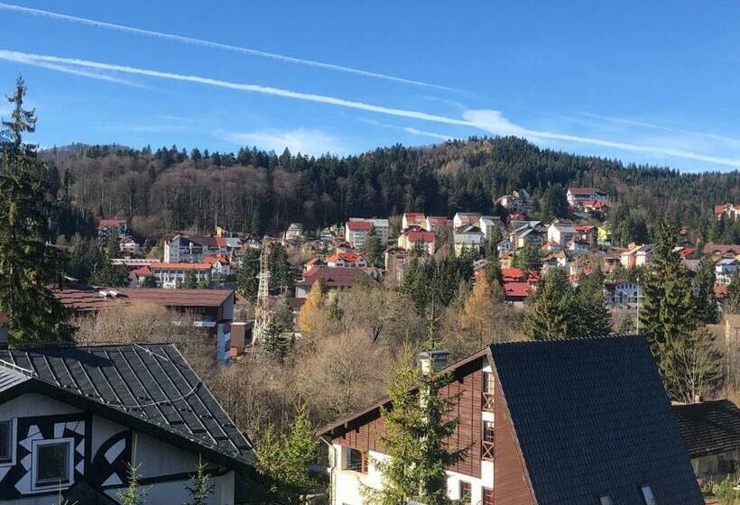 ホテル Mountain Breeze