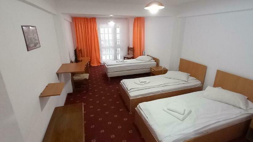 ホテル Mountain Breeze