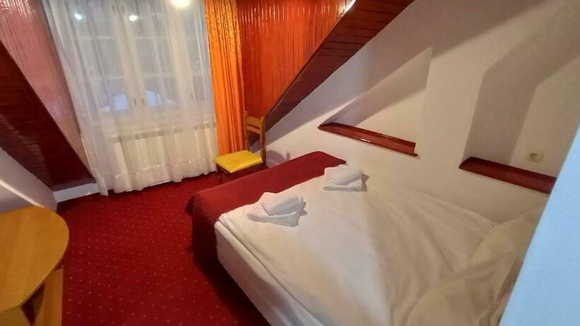 ホテル Mountain Breeze