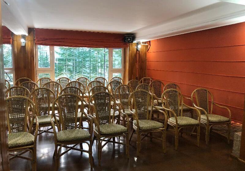 ホテル Mountain Breeze