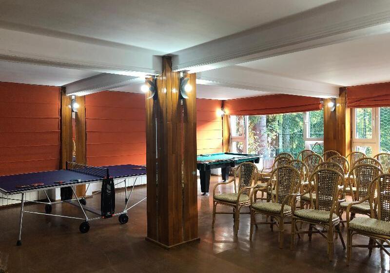 ホテル Mountain Breeze