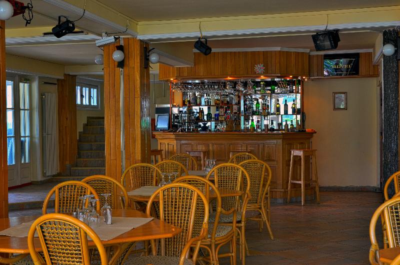 ホテル Mountain Breeze