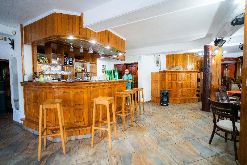 ホテル Mountain Breeze