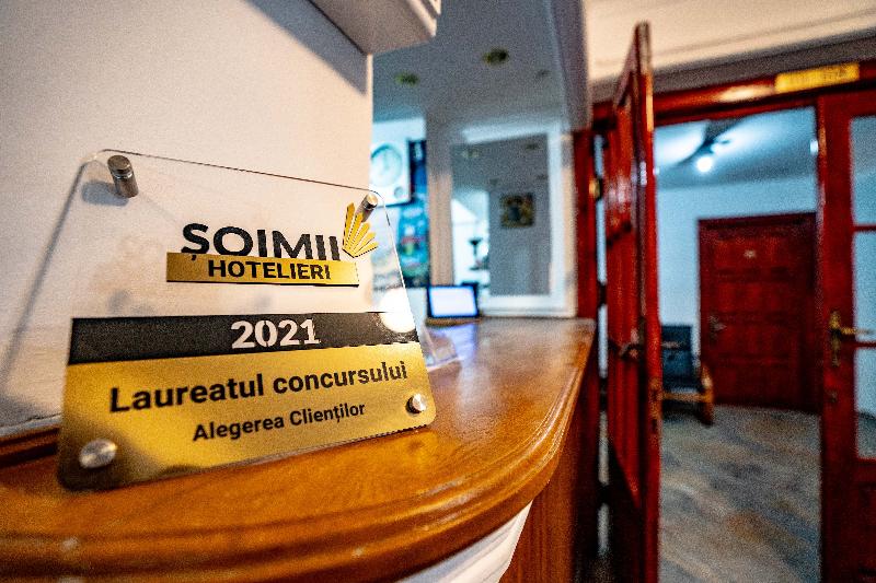 ホテル Mountain Breeze