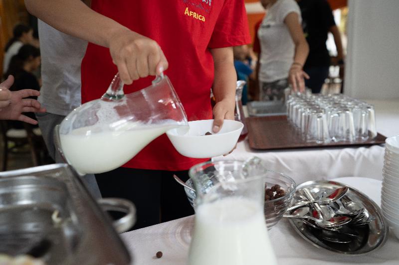 ホテル Mountain Breeze