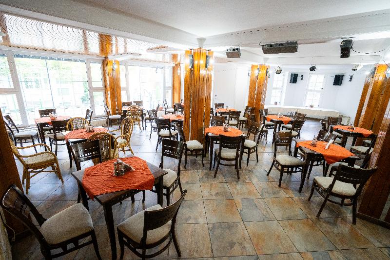 ホテル Mountain Breeze