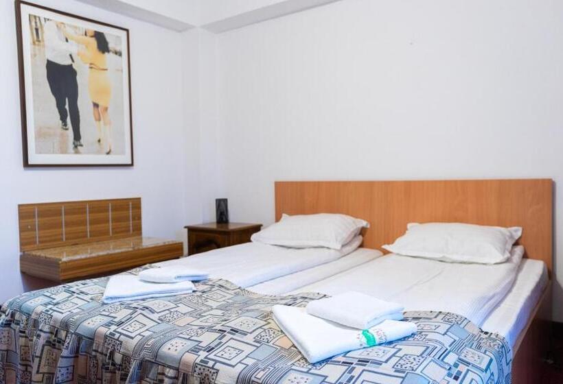 ホテル Mountain Breeze