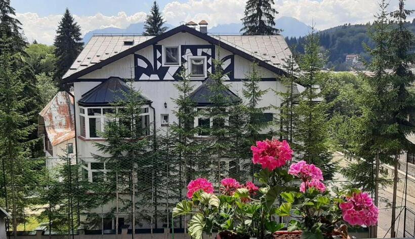 ホテル Mountain Breeze