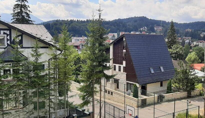 ホテル Mountain Breeze