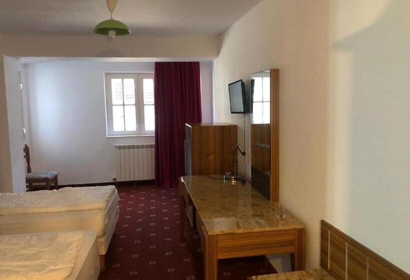 ホテル Mountain Breeze