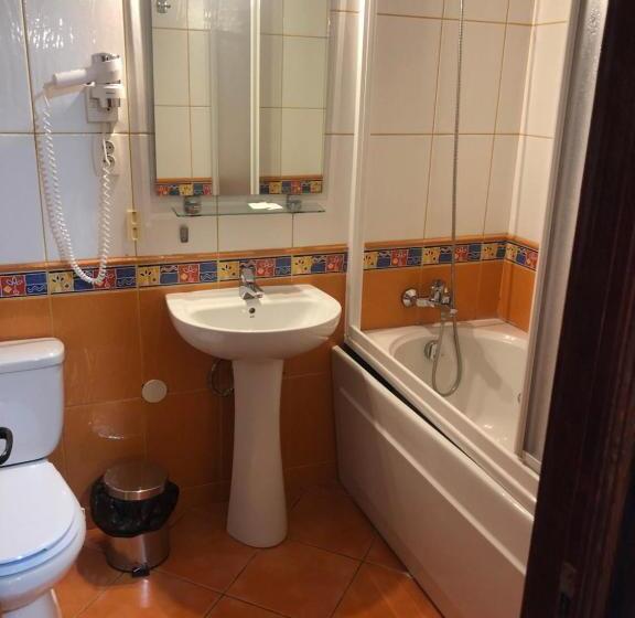 ホテル Mountain Breeze