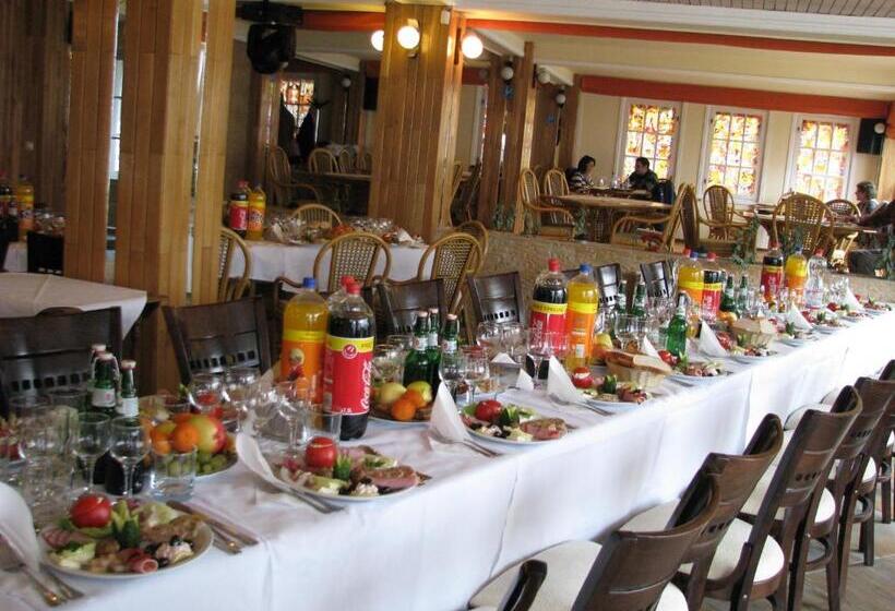 ホテル Mountain Breeze