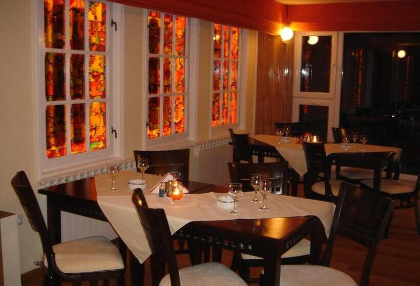 ホテル Mountain Breeze