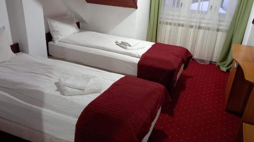 ホテル Mountain Breeze