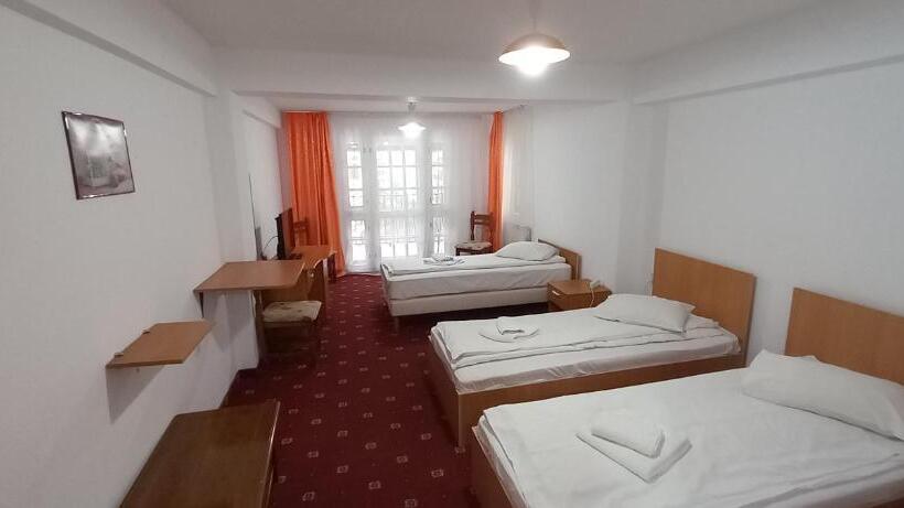 ホテル Mountain Breeze