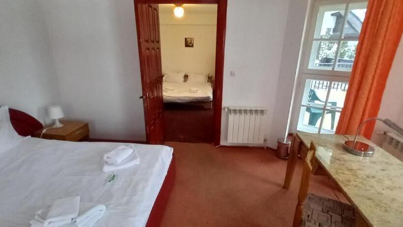 ホテル Mountain Breeze