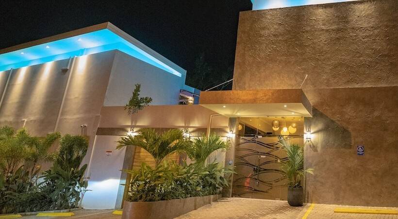 בית מלון כפרי Naoz