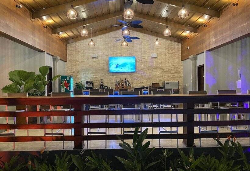 בית מלון כפרי Naoz