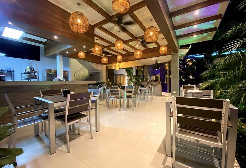 בית מלון כפרי Naoz